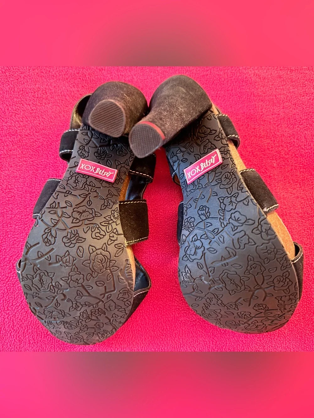 Betsey Johnson stylish betseyville